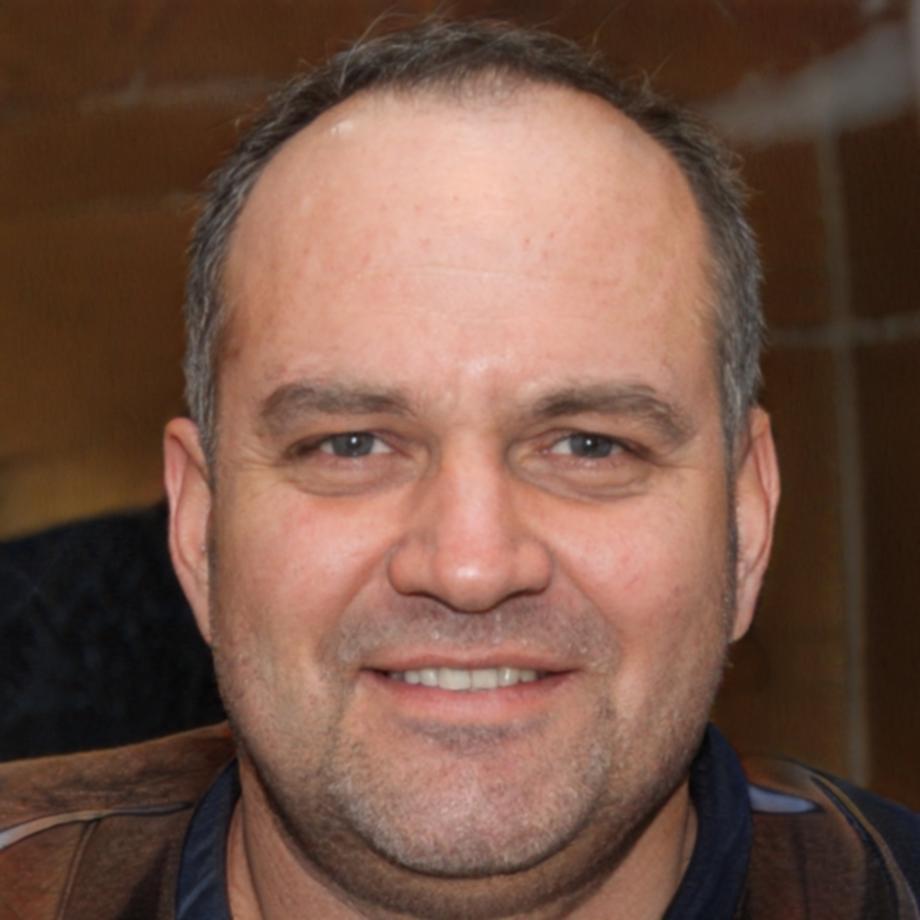 Carlos Mendoza, Director de Finanzas